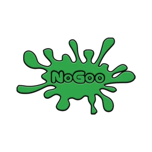 NoGoo Logo