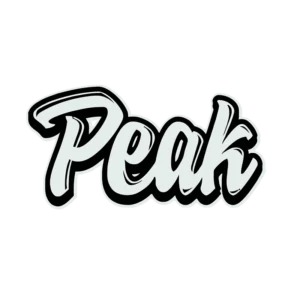 Peak Logo