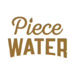Piece Water Logo