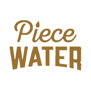 Piece Water Logo