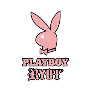 Playboy x RYOT Logo