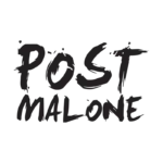 Post Malone Logo