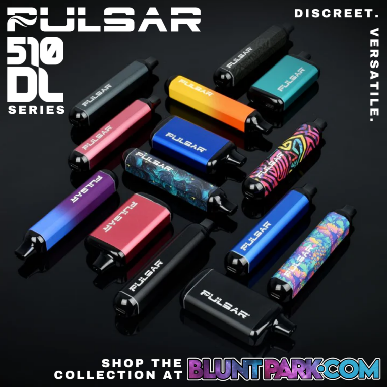 Pulsar 510 DL Series