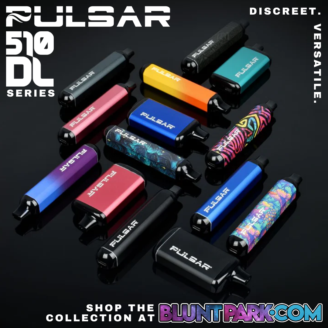 Pulsar 510 Dl Series Product Guide 