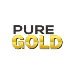 Pure Gold Logo