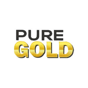 Pure Gold Logo