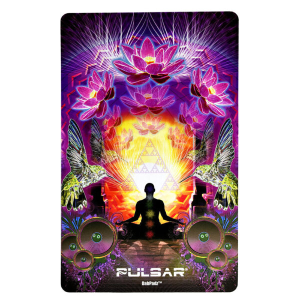 Pulsar DabPadz Dab Mat - Image 8