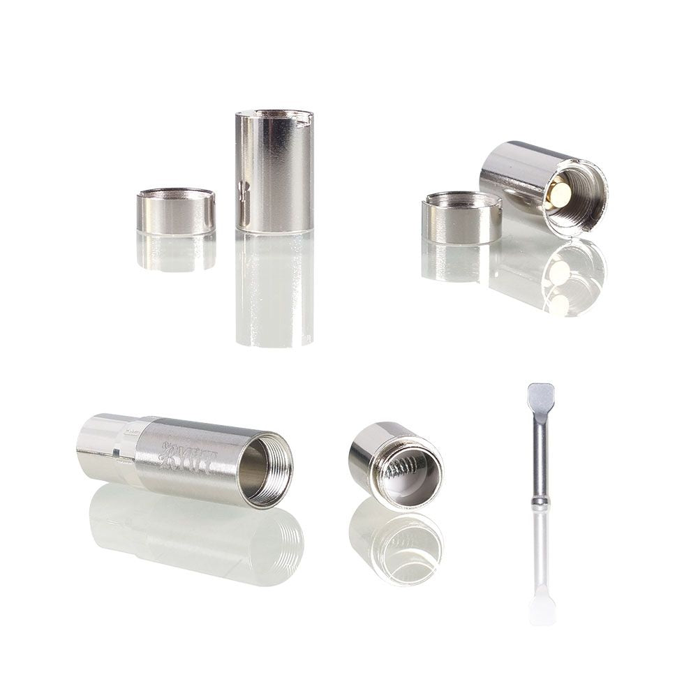 RYOT 710 Wax Tank Conversion Kit For VERB 510 Battery | BluntPark.com