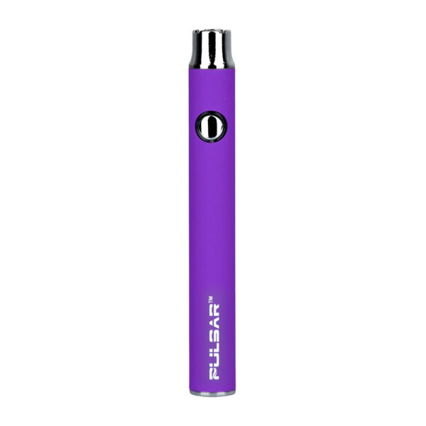 Pulsar VV Battery W/ Preheat | 350mAh - Image 9