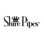 Shire Pipes Logo