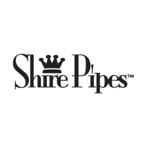 Shire Pipes Logo