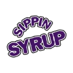 Sippin' Syrup Logo
