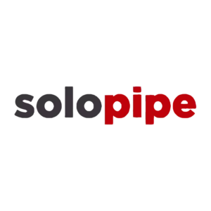 SoloPipe Logo