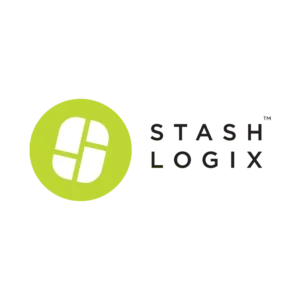 Stashlogix Logo
