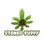 Stoned Puppy Logo