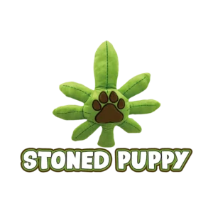 Stoned Puppy Logo