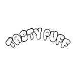Tasty Puff Logo