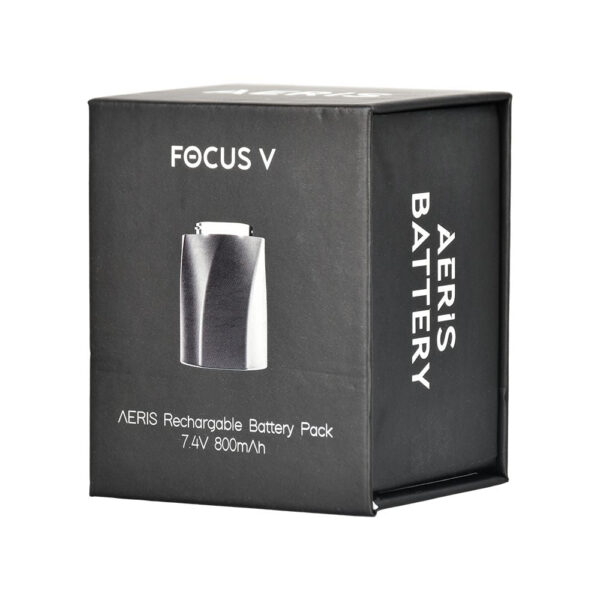 Focus V AERIS Swappable Battery Pack - 800mAh - Image 4