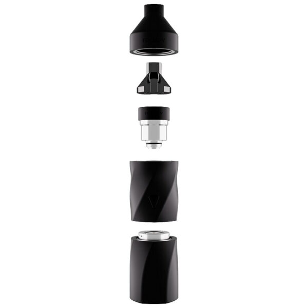 Focus V AERIS Vaporizer - 800mAh / Black - Image 3