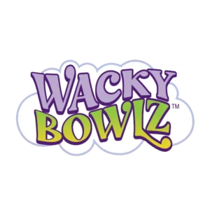 Wacky Bowlz Logo