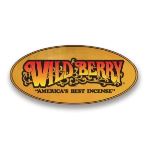 Wild Berry Logo