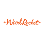 Wood Rocket Logo