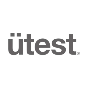 uTest Logo