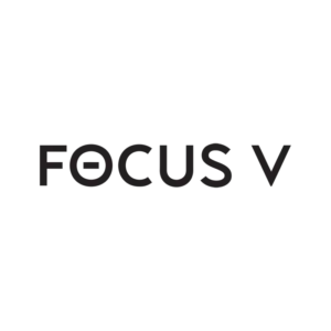 Focus V Logo