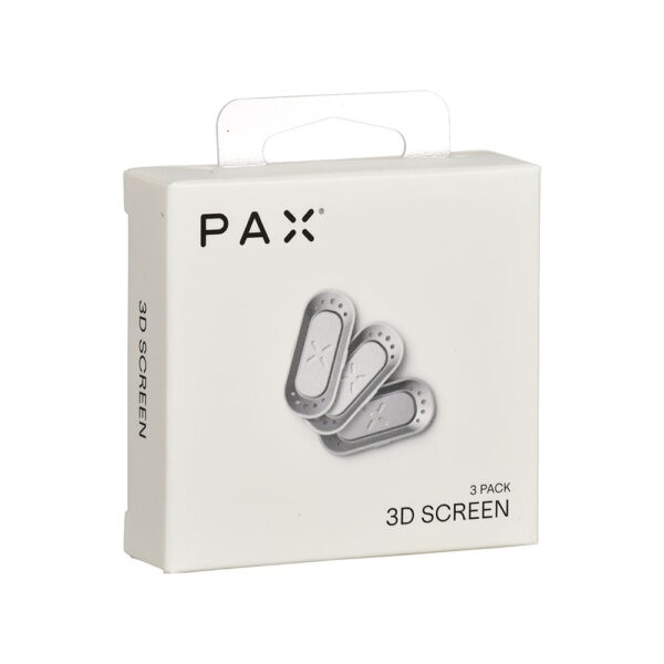 PAX 3D Oven Screen | 3ct Box - Image 2