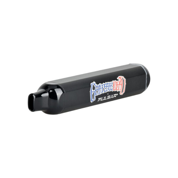 Grateful Dead x Pulsar 510 DL Auto-Draw Variable Voltage Vape Pen | 320mAh - Image 7