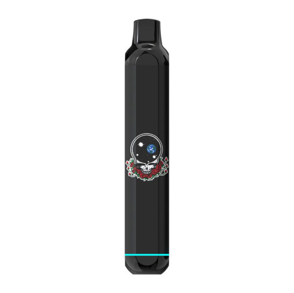 Grateful Dead x Pulsar 510 DL Auto-Draw Variable Voltage Vape Pen | 320mAh - Image 3