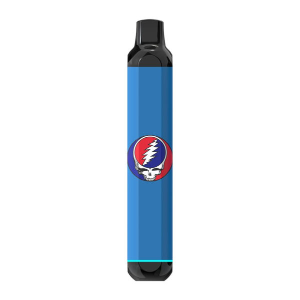 Grateful Dead x Pulsar 510 DL Auto-Draw Variable Voltage Vape Pen | 320mAh - Image 10