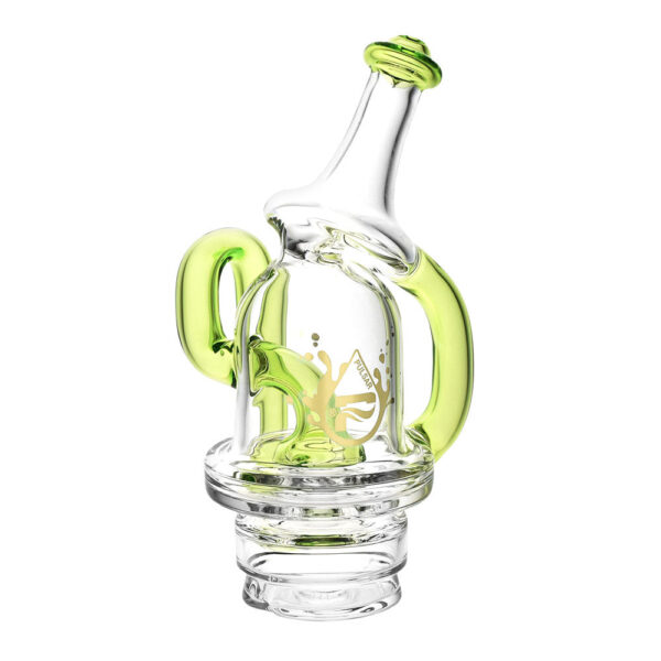 Pulsar Puffco Peak/Pro Recycler Attachment #1 - 6" / Colors Vary - Image 3