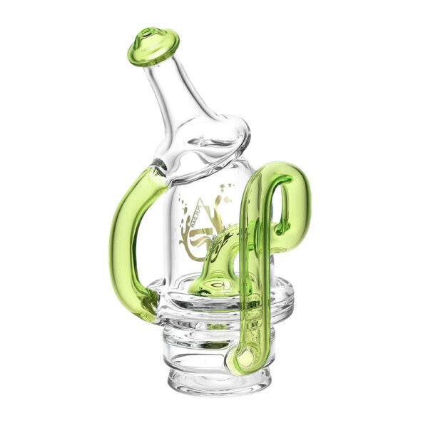 Pulsar Puffco Peak/Pro Recycler Attachment #1 - 6" / Colors Vary - Image 4