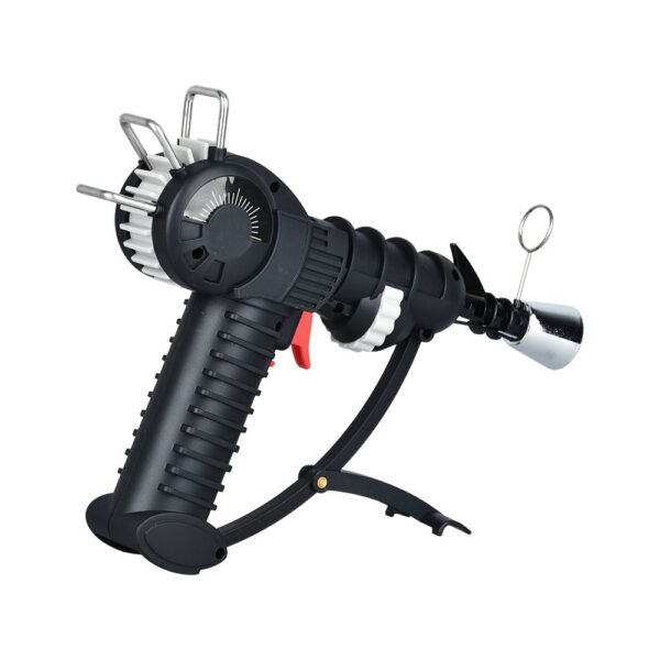 Thicket Raygun Single Flame Torch Lighter | 10" - Image 5