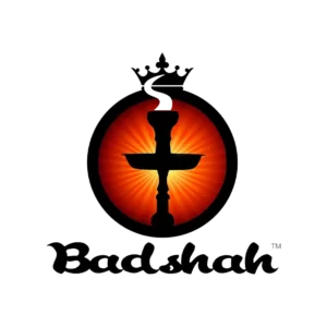 Badshah Logo