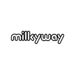 Milkyway Glass Logo