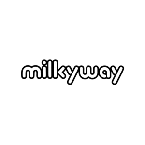 Milkyway Glass Logo