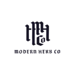 Modern Herb Co Logo