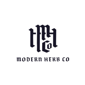 Modern Herb Co Logo