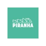 Piranha Logo