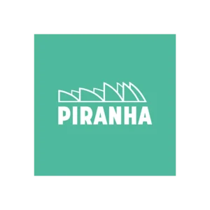 Piranha Logo