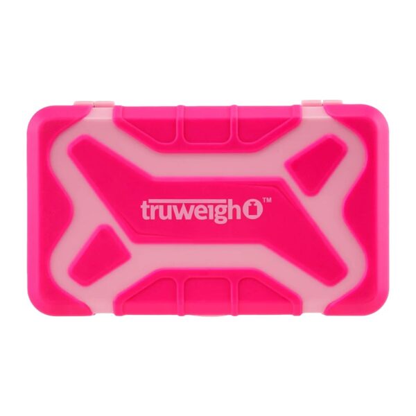 Truweigh Robust Rechargeable Digital Mini Scale | 500g x 0.01g - Image 9