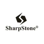 SharpStone Logo