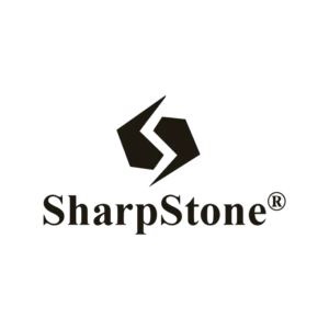 SharpStone Logo