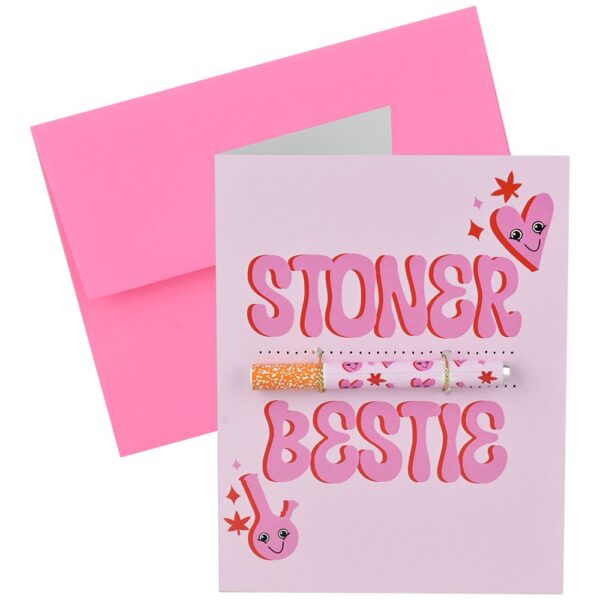 KushKards One Hitter Greeting Card - Image 6