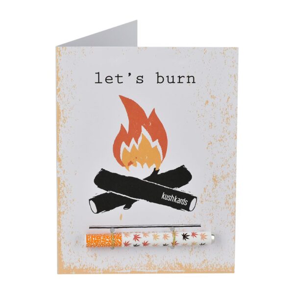 KushKards One Hitter Greeting Card - Image 11