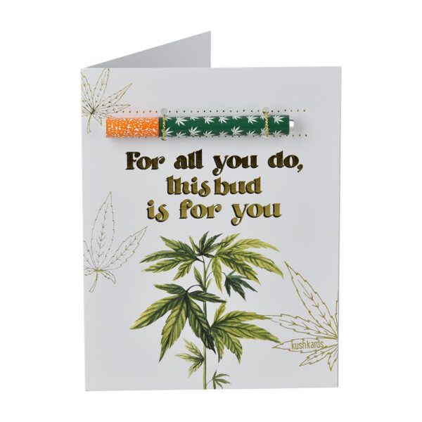 KushKards One Hitter Greeting Card - Image 14