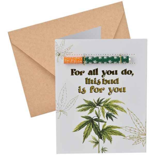 KushKards One Hitter Greeting Card - Image 15