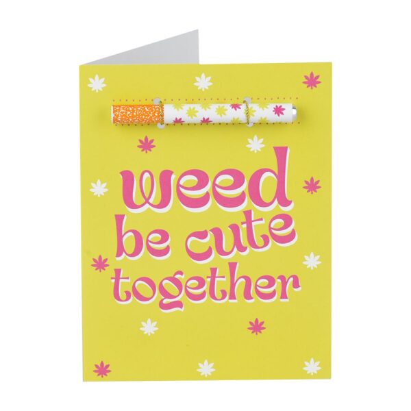 KushKards One Hitter Greeting Card - Image 17